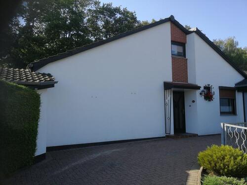 Foto - VON PRIVAT, FREISTEHENDES EINFAMILIENHAUS EFH, OHZ-SANDHAUSEN