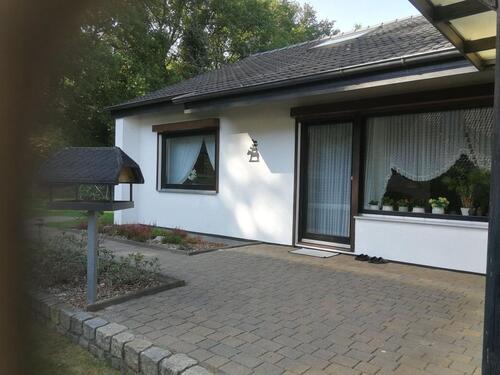Foto - 3 Zimmer Einfamilienhaus zum Kaufen in Osterholz-Scharmbeck