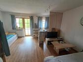 Foto - 1 Zimmer Wohnung mit Balkon in Hohenpeissenberg