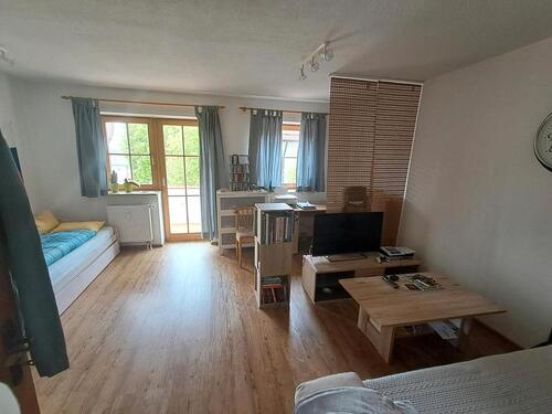 Foto - 1 Zimmer Wohnung mit Balkon in Hohenpeissenberg