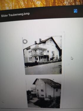 Foto - 3-Zimmerwohnung in Bühl-Neusatz zu vermieten