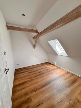 Foto - Dachgeschoßwohnung in Celle zur Miete