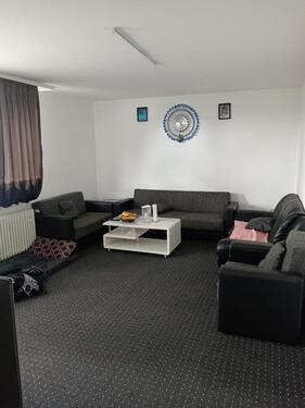 Foto - Etagenwohnung in Celle zur Miete