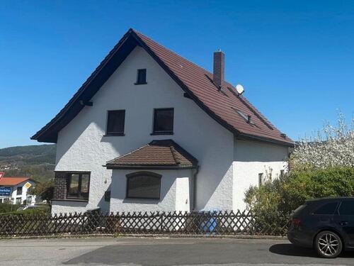 Foto - 5 Zimmer Einfamilienhaus zum Kaufen in Viechtach
