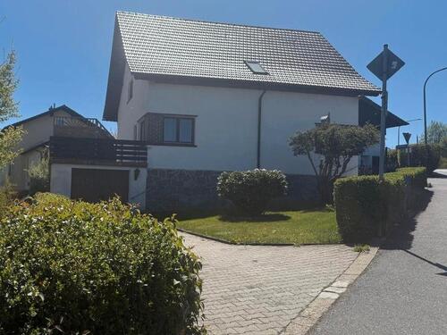 Foto - Einfamilienhaus in Viechtach zum Kaufen