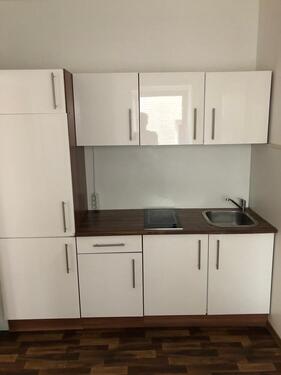 Foto - 1 Zimmer Etagenwohnung zur Miete in Diepholz
