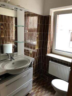 Foto - Etagenwohnung in Diepholz zur Miete