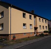 4 Zimmer, 92qm Eigentumswohnung in GronauLeine - Gronau (Leine)