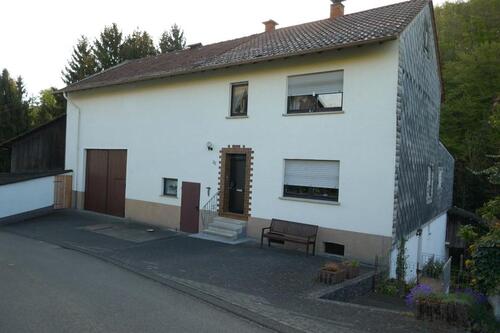 Foto - 7 Zimmer Einfamilienhaus zum Kaufen in Idar-Oberstein
