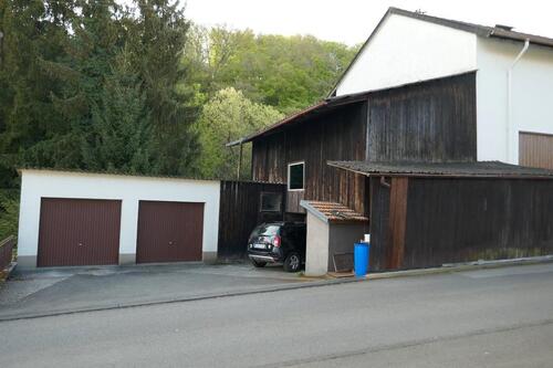 Foto - 7 Zimmer Einfamilienhaus in Idar-Oberstein