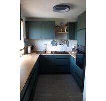 Modernisierte 3,5 Zimmer Eigentumswohnung - Neue Küche + Garage - Heilbronn Böckingen
