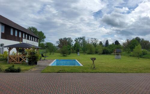 Foto - 10 Zimmer Villa in Osterwieck