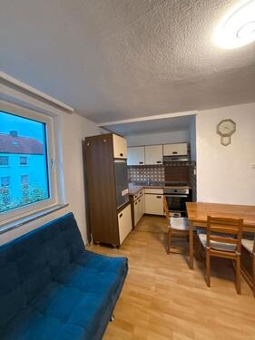 Foto - 2-Zimmer-Eigentumswohnung in Herzogenaurach mit Stellplatz- frei