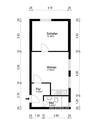 Foto - 2 Zimmer Etagenwohnung zum Kaufen in Herzogenaurach