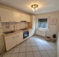 Top geschnittene 2-Zimmerwohnung in zentraler Lage von Rendsburg