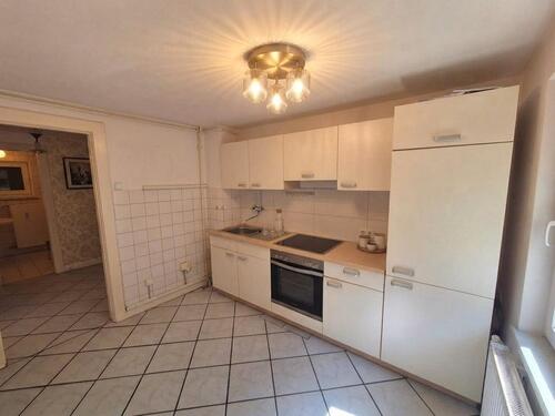 Foto - 2 Zimmer Erdgeschoßwohnung zur Miete in Rendsburg