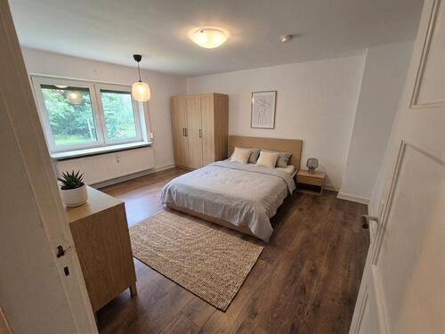 Foto - Erdgeschoßwohnung in Rendsburg zur Miete
