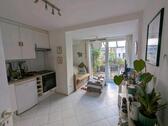 Foto - Perfekte Wohnungen für Singles: zwei zimmer wohnung mit garten