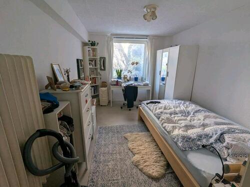 Foto - 2 Zimmer Etagenwohnung zur Miete in Bremen