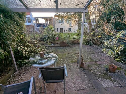 Foto - Etagenwohnung in Bremen zur Miete