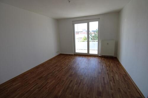 Foto - Etagenwohnung zur Miete in Halberstadt