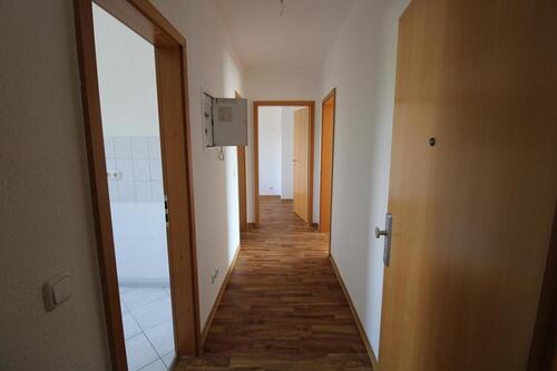 Foto - Etagenwohnung in Halberstadt