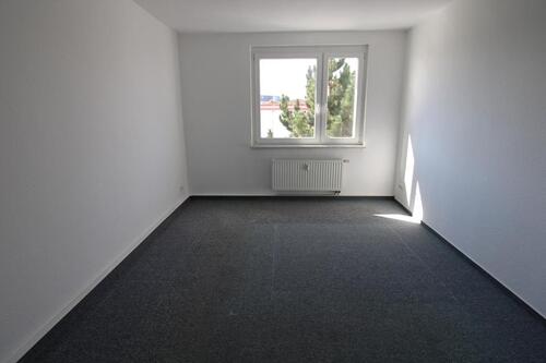 Foto - Etagenwohnung in Halberstadt zur Miete