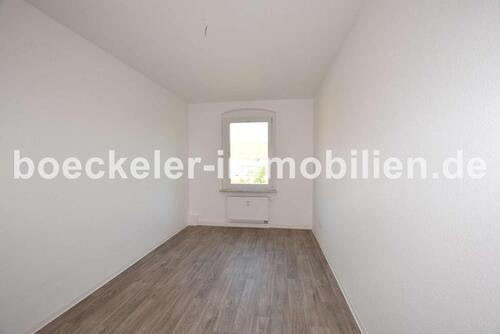 Foto - Etagenwohnung zur Miete in Weißenfels