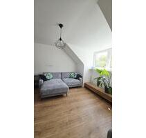 ✨ Stilvoll möblierte Designerwohnung inkl. Garage Medienhafen - Düsseldorf Pempelfort