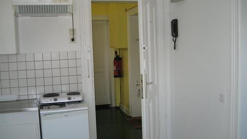 Foto - Dach-Appartement, Bochum-Langendreer, Nähe Universität
