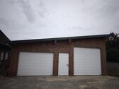 Foto - Doppelgarage Halle 800 € Warmmiete