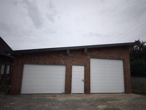 Foto - Doppelgarage Halle 800 € Warmmiete