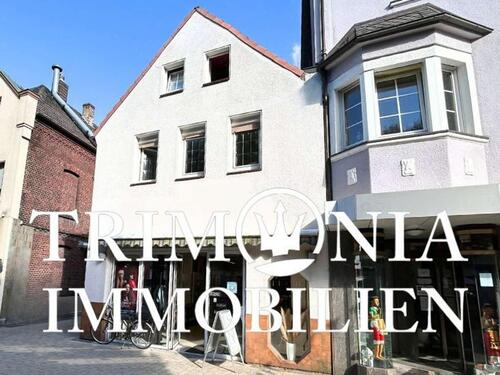 Foto - Attraktives Ladenlokal in Innenstadtlage
