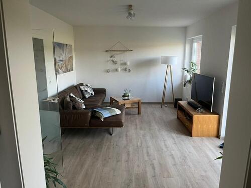Foto - Etagenwohnung in Neuenkirchen-Vörden