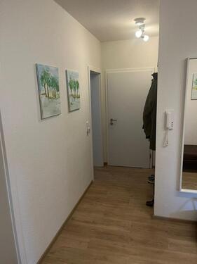 Foto - Etagenwohnung in Neuenkirchen-Vörden zur Miete