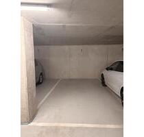 Parkplatz (Tiefgarage) zu vermieten - Mönchengladbach Nord
