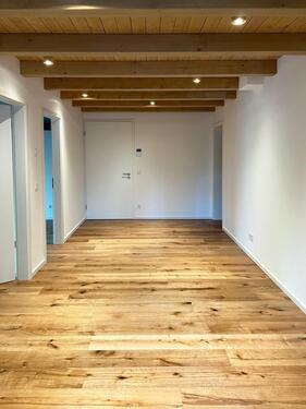 Foto - Etagenwohnung zur Miete in Eutin