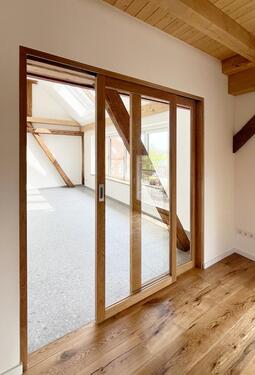 Foto - Etagenwohnung in Eutin