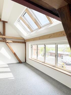 Foto - Etagenwohnung in Eutin zur Miete