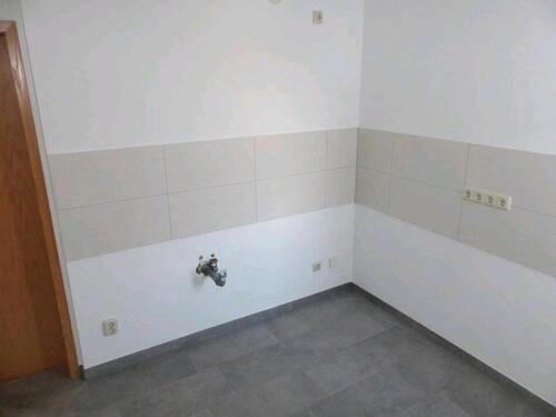 Foto - Etagenwohnung zur Miete in Oschatz