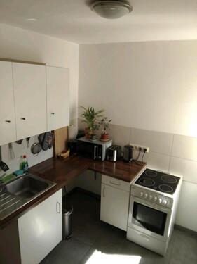 Foto - Etagenwohnung in Oschatz