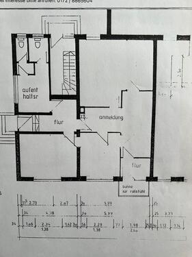 Foto - Büro-Praxis-Gewerberäume - 910,00 EUR Kaltmiete,