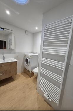 Foto - Etagenwohnung in Visselhövede