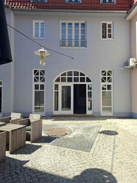 Foto - 143 m² Gewerbeeinheit Ladengeschäft Büro in bester Lage von Wernigerode (Brunnenhof), unterteilbar