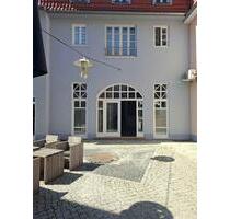 143 m² Gewerbeeinheit Ladengeschäft Büro in bester Lage von Wernigerode (Brunnenhof), unterteilbar
