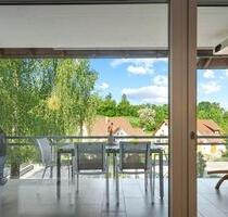 Charmantes Reihenmittelhaus in ruhiger Lage von Krauchenwies