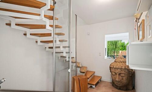 Foto - Einfamilienhaus in Krauchenwies