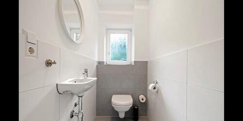 Foto - Einfamilienhaus in Krauchenwies zum Kaufen