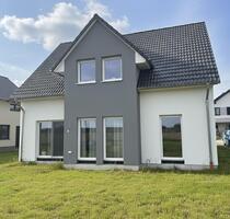 Einfamilienhaus in ruhiger Familiensiedlung - Finsterwalde