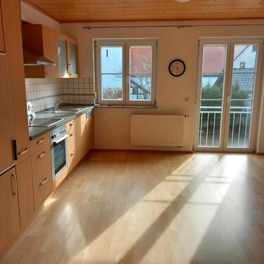 Foto - 2 Zimmerwohnung in Dornstadt- Temmenhausen zu vermieten